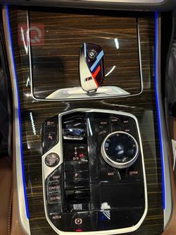 بي ام دبليو X5